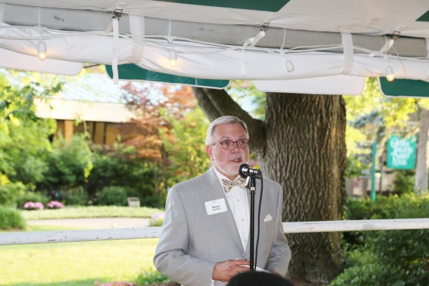 Michael Weisbrod
